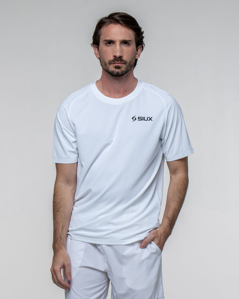 Siux Match T-shirt 2026 kollektionen