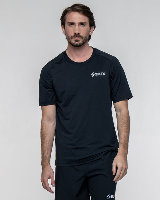 Siux Match T-shirt 2026 kollektionen