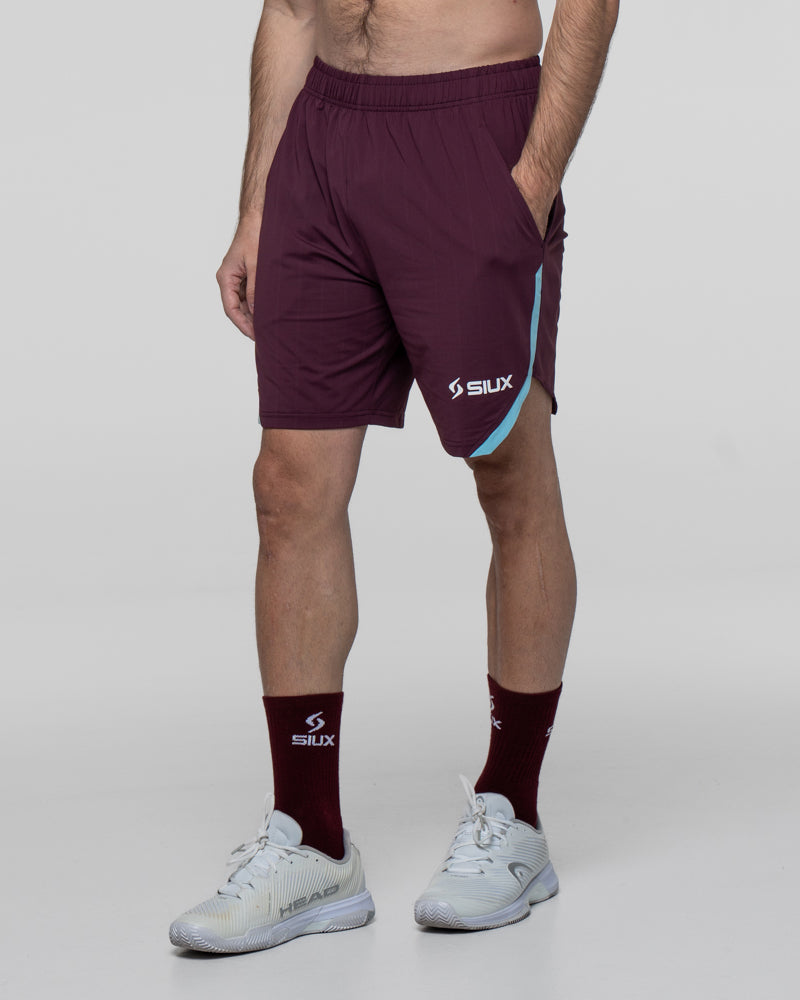Siux Apex Shorts 2026