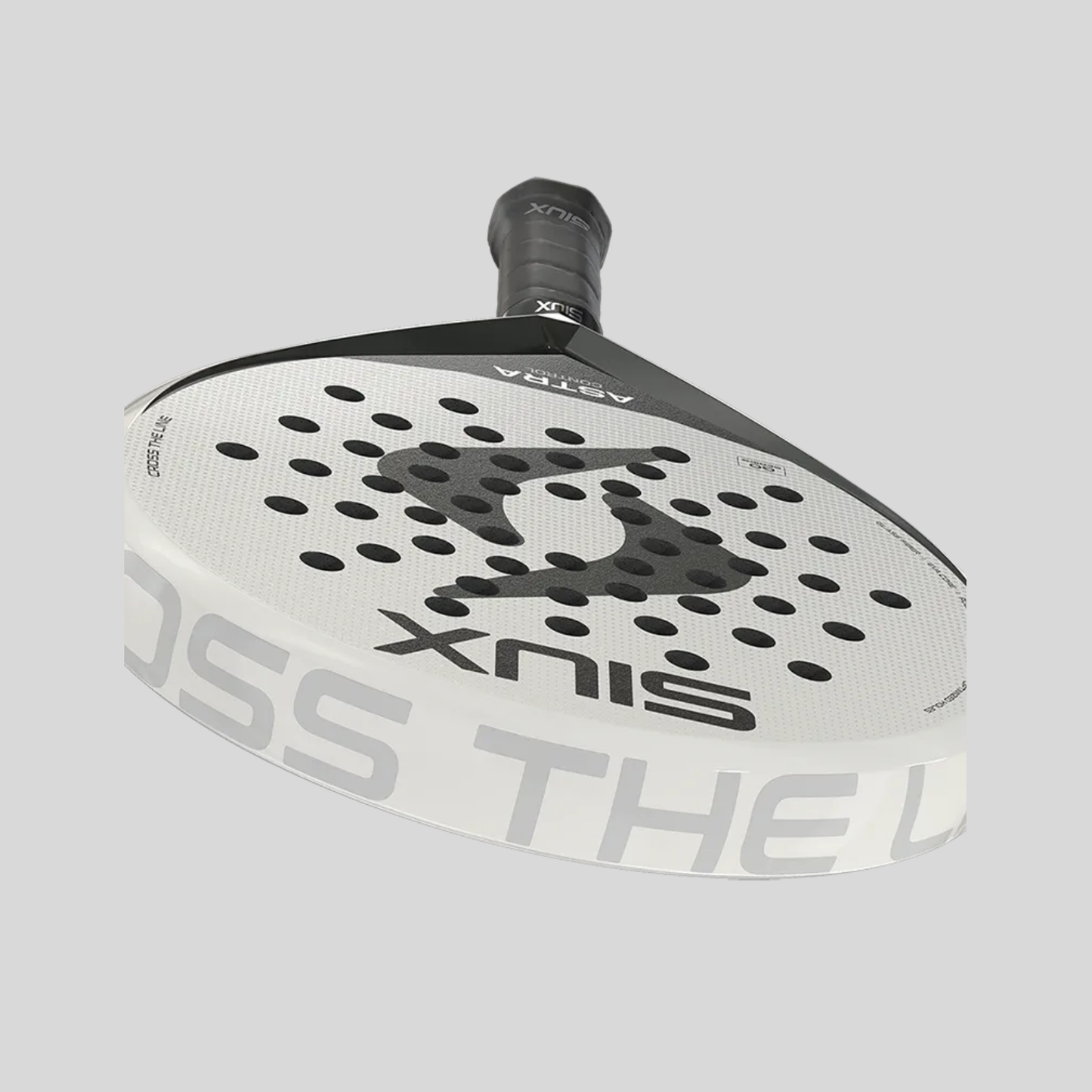 Siux Astra Control 2026