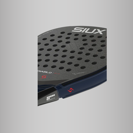 Siux Diablo Pro 2026 Nachtblau