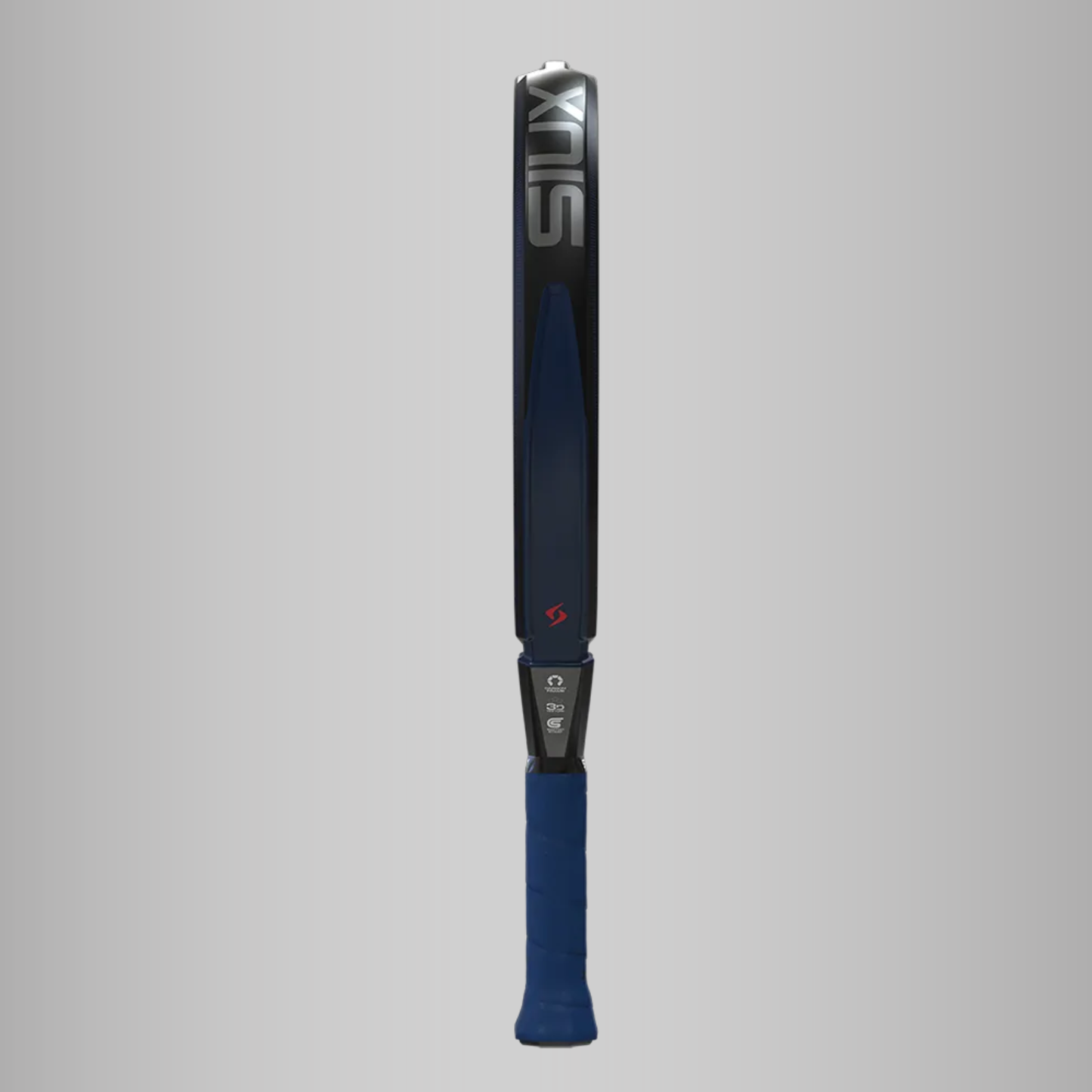 Siux Diablo Pro 2026 Night Blue