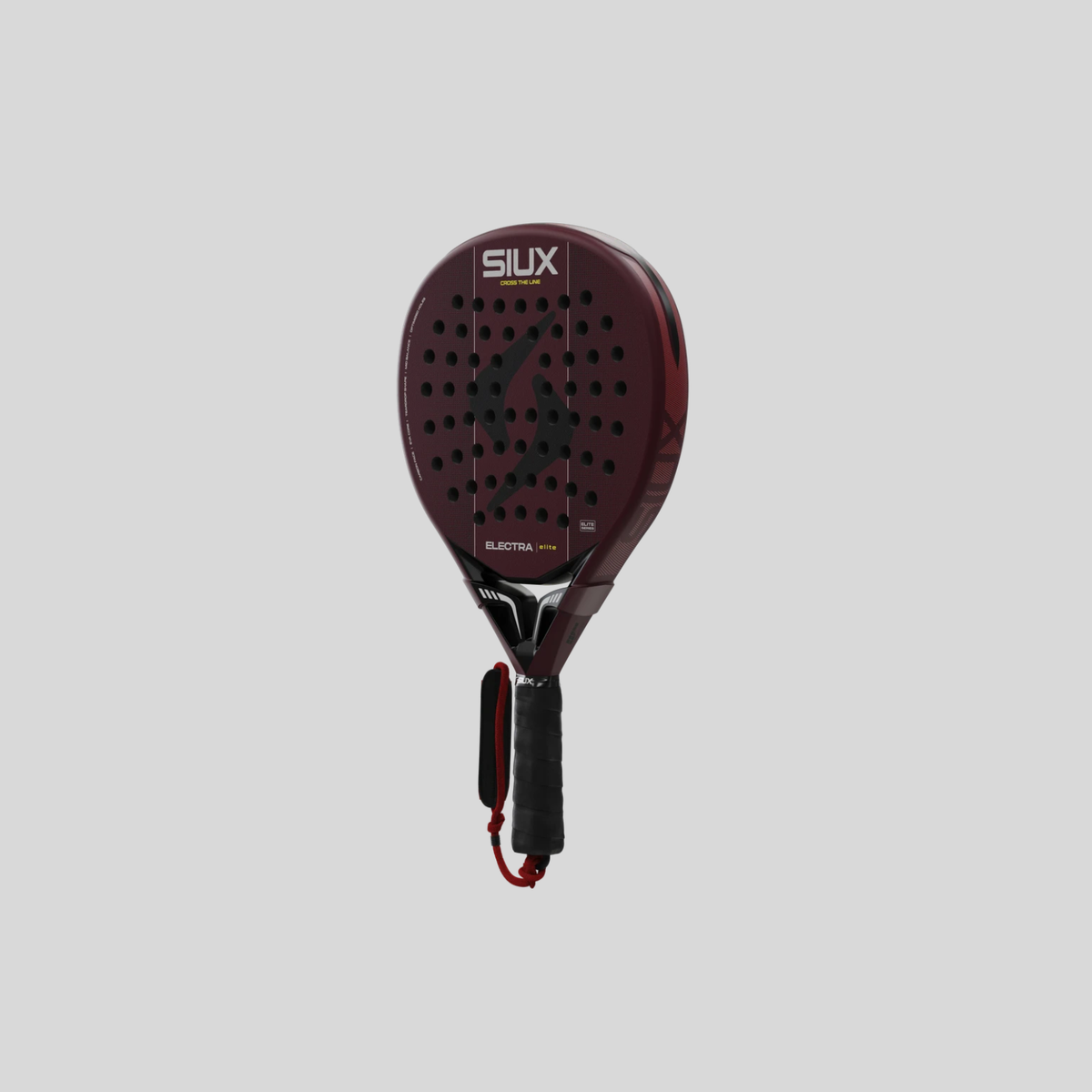 Siux Electra Elite 2027