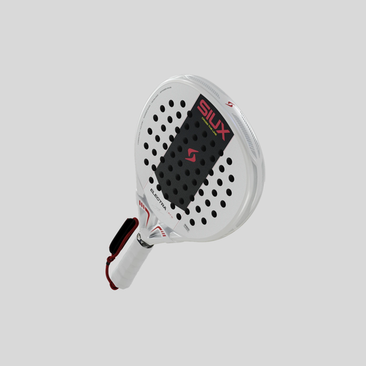 Siux ELECTRA PRO 2027 White