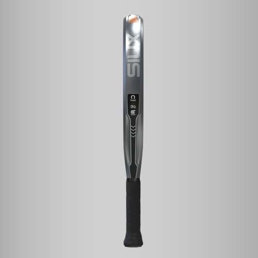 Siux Pegasus Pro 2026 Orange Lava
