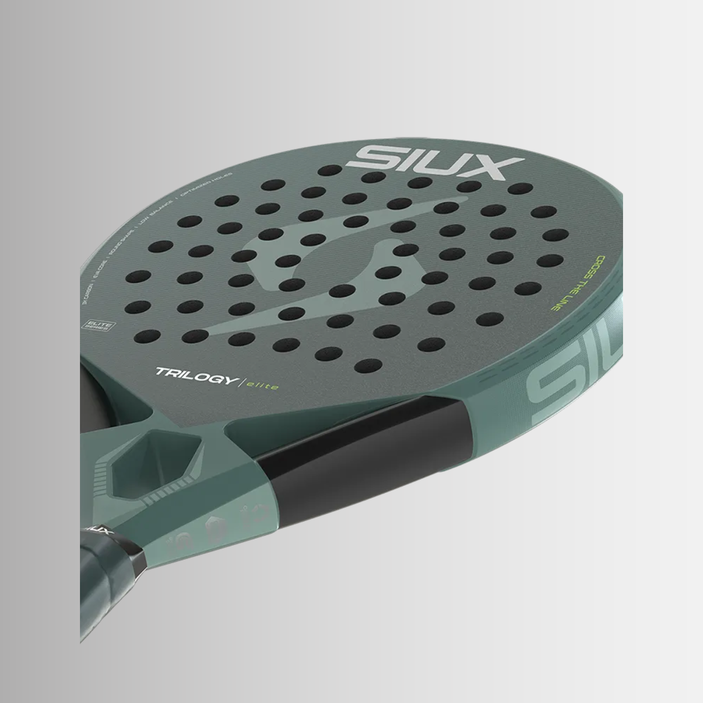 Siux Trilogy Elite 2026