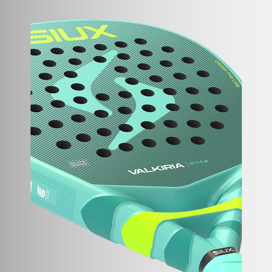 Siux Valkiria Elite 2026
