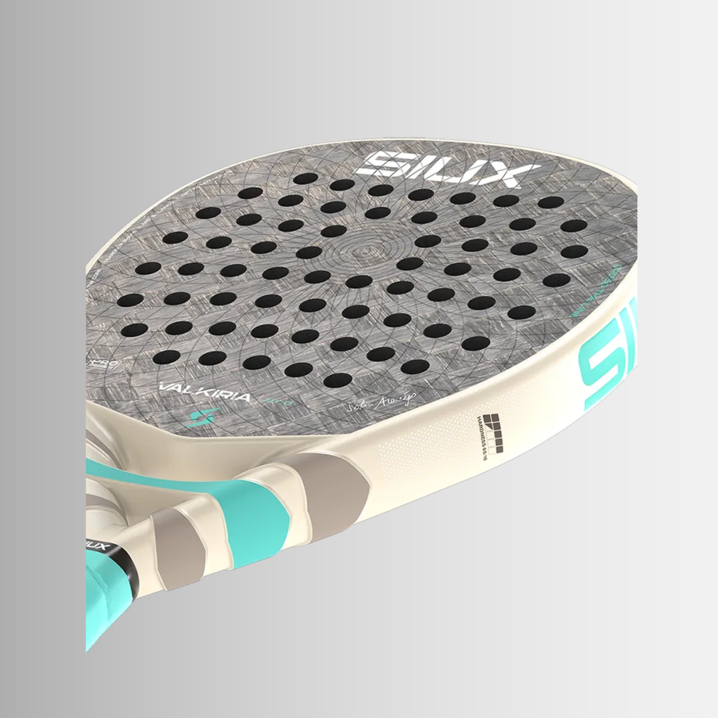 Siux Valkiria Pro 2026