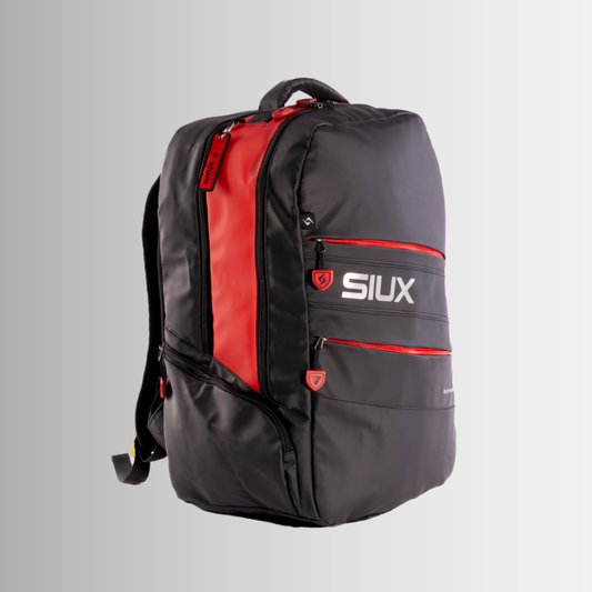 Siux Electra ryggsäck 2026