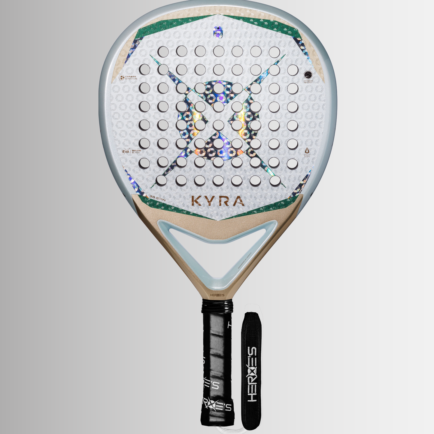 Heroes Kyra 2026