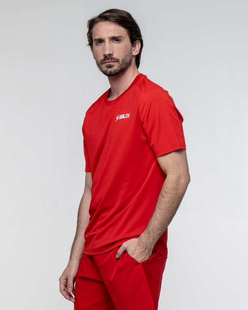 Siux Match T-shirt 2026 kollektionen