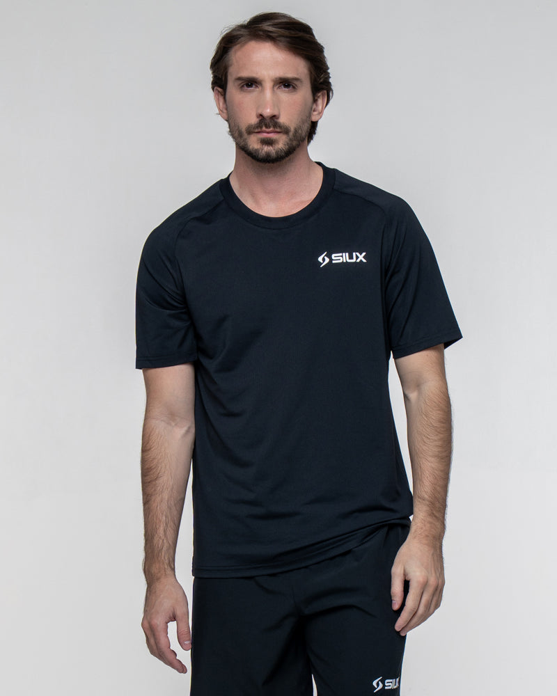 Siux Match T-shirt 2026 kollektionen