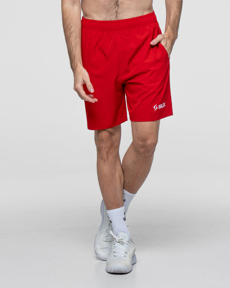 Siux Match shorts 2026 kollektionen