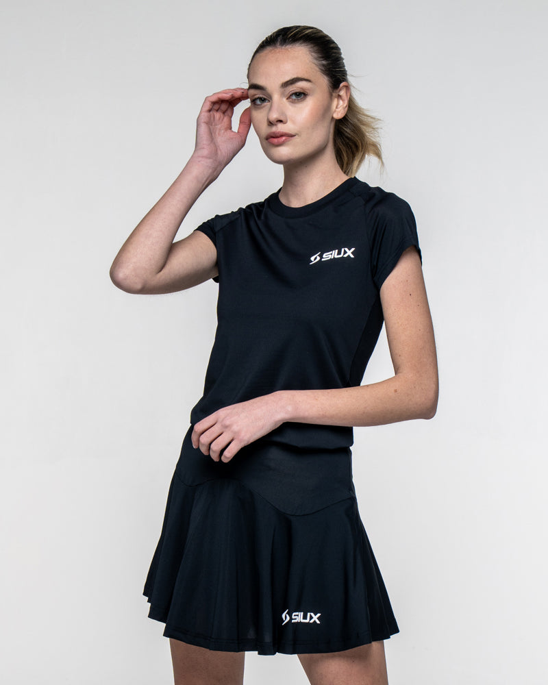 Siux Match T-shirt 2026 kollektionen -Dam