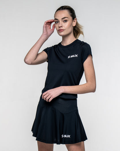 Siux Match T-shirt 2026 kollektionen -Dam
