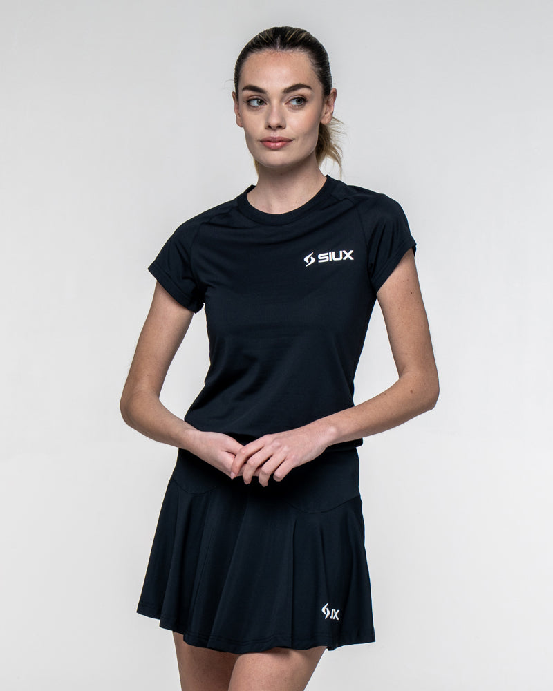Siux Match T-shirt 2026 kollektionen -Dam