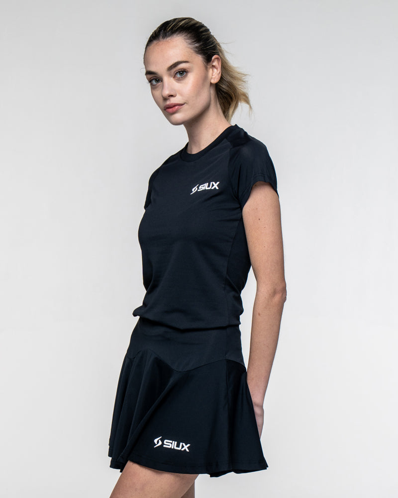 Siux Match T-shirt 2026 kollektionen -Dam