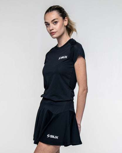 Siux Match T-shirt 2026 kollektionen -Dam