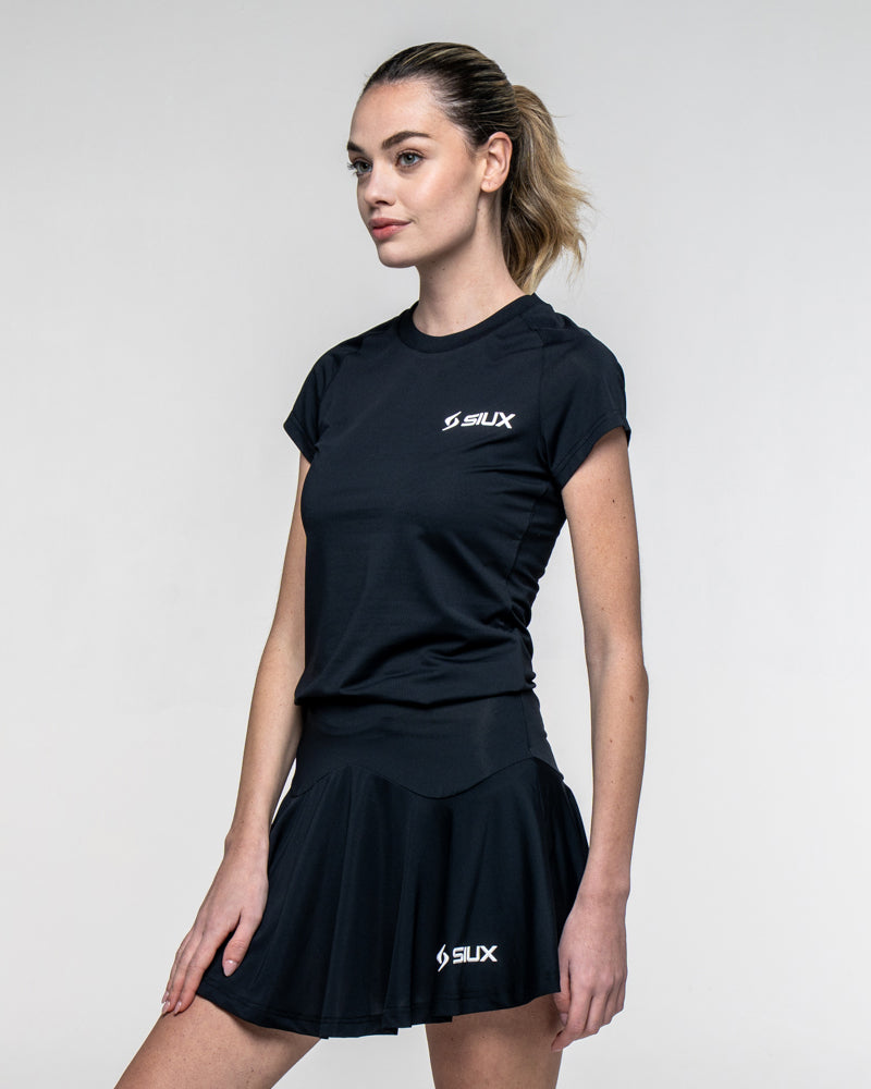 Siux Match T-shirt 2026 kollektionen -Dam