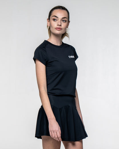 Siux Match T-shirt 2026 kollektionen -Dam