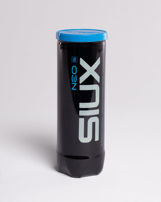 Siux Neo Speed Padelbollar 1 bollrör