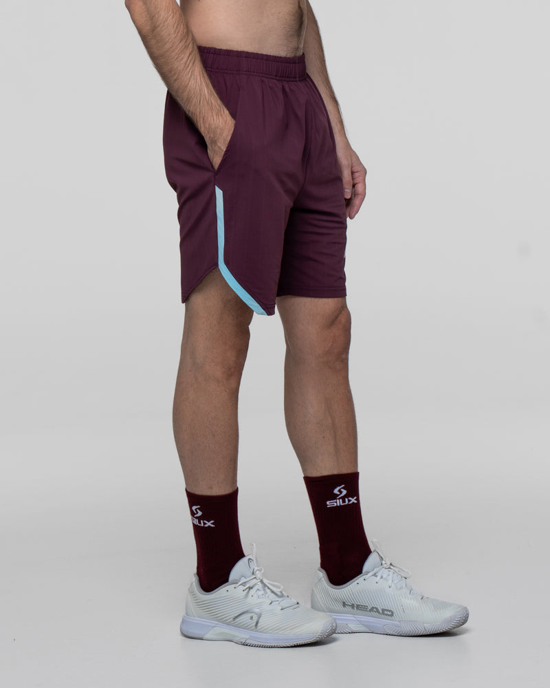 Siux Apex Shorts 2026