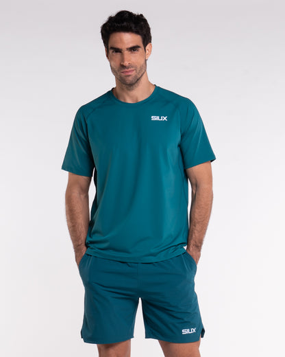 Siux Silk kollektion T-shirt 2026