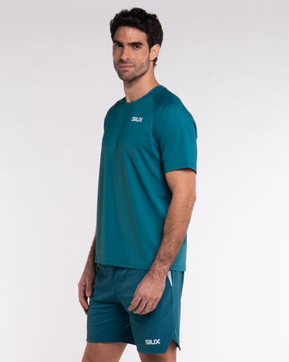 Siux Silk kollektion T-shirt 2026