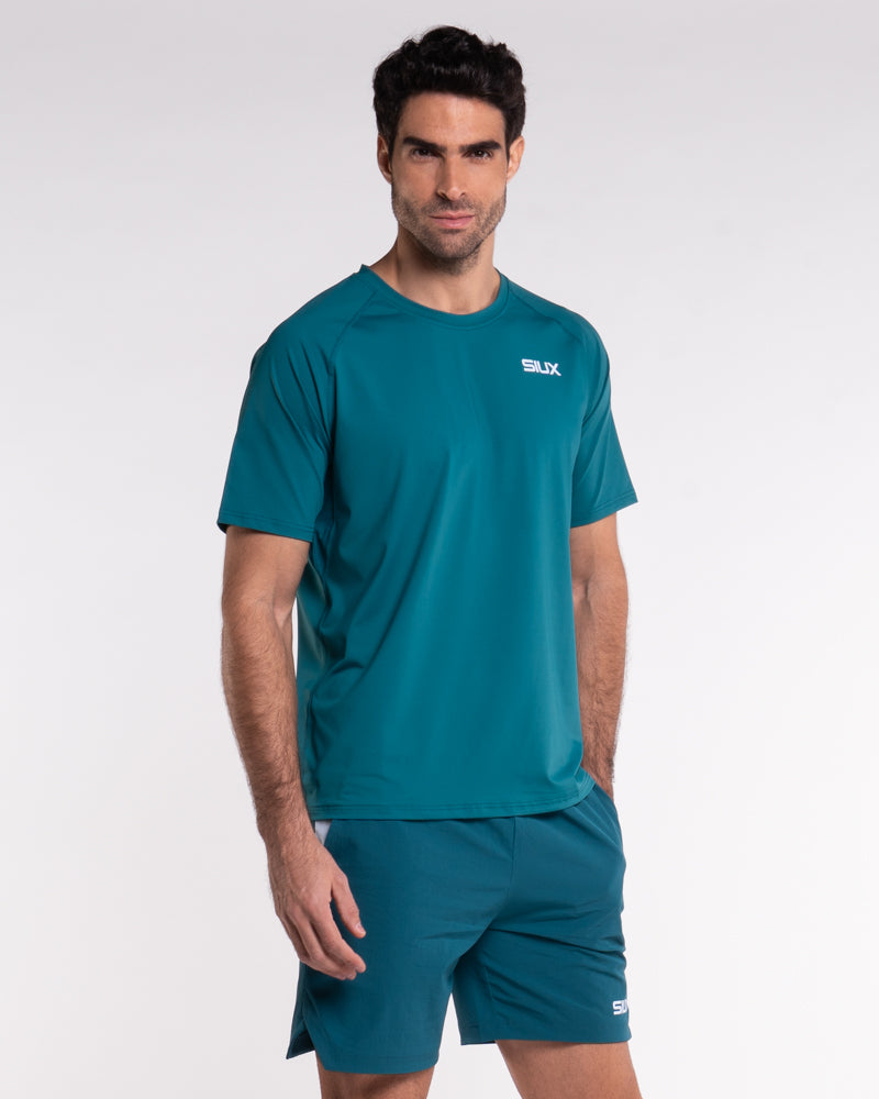 Siux Silk kollektion T-shirt 2026