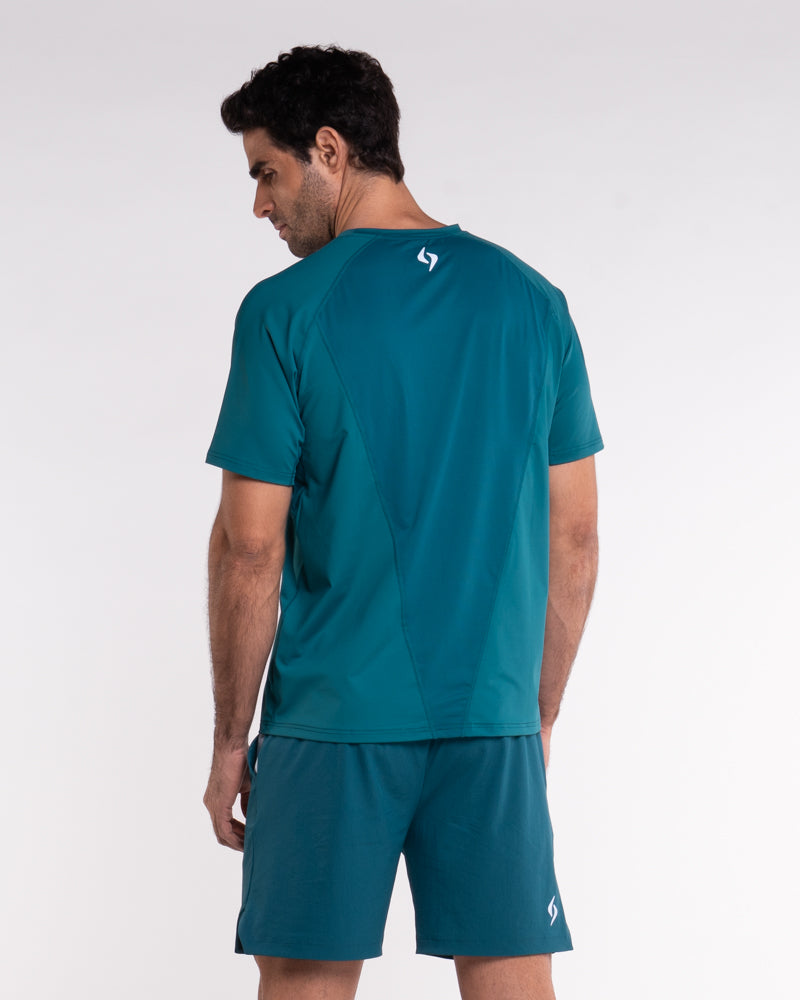 Siux Silk kollektion T-shirt 2026