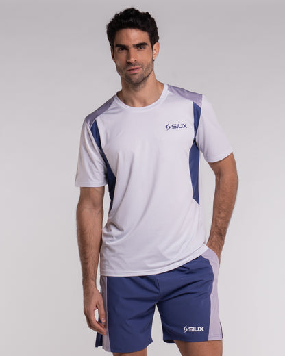 Siux Silk kollektion T-shirt 2026