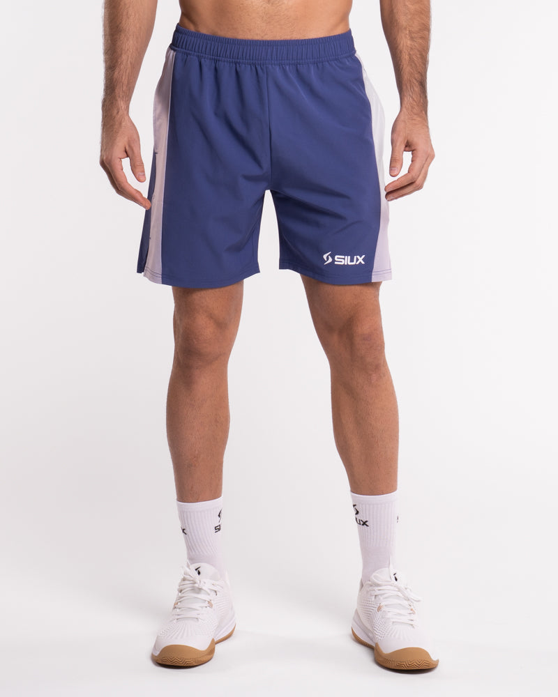 Siux Silk Shorts 2026 grön