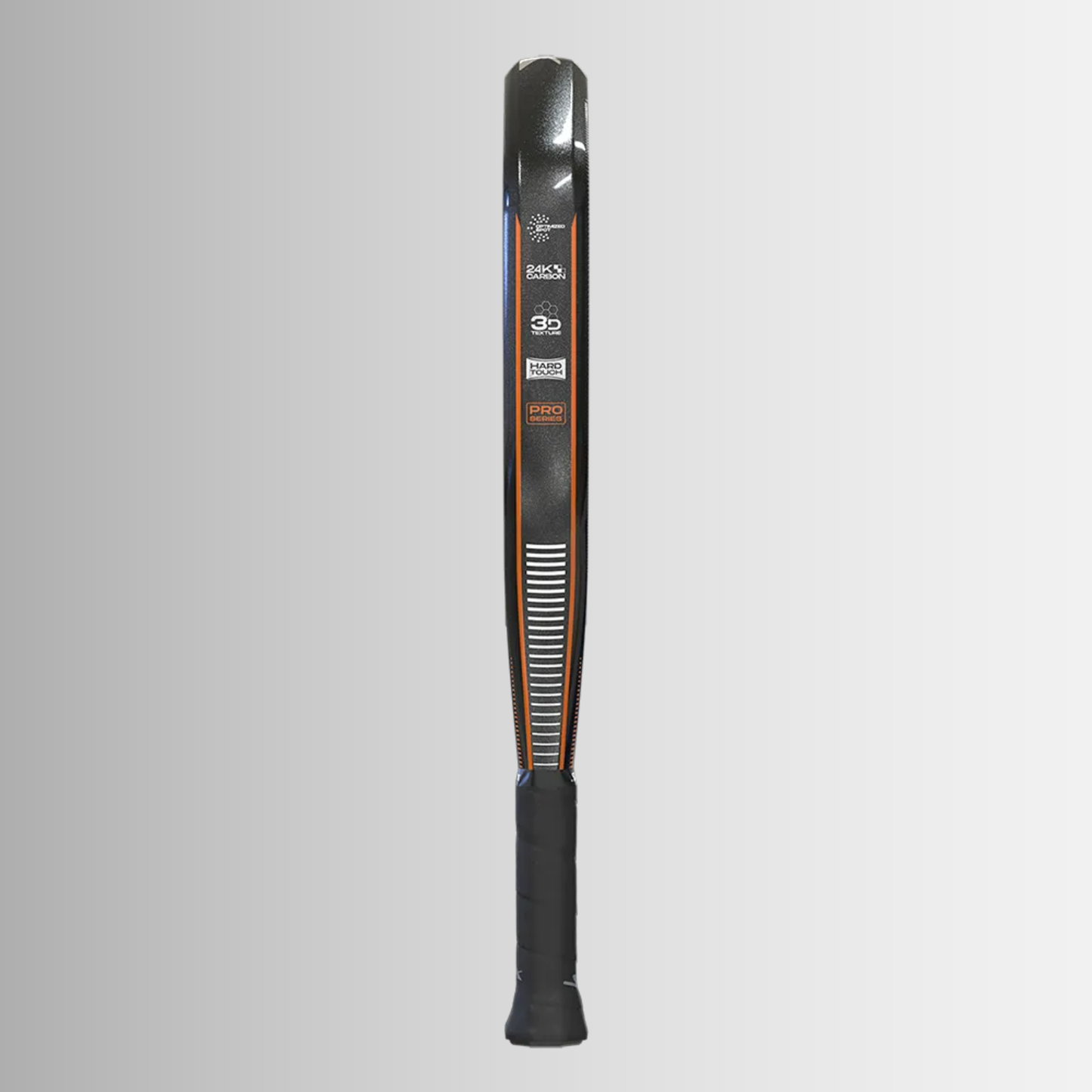 Siux Fenix Pro 5 Black 2025
