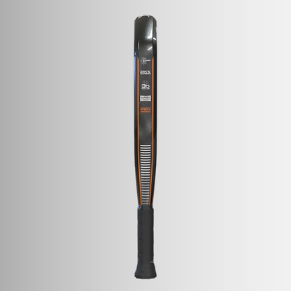 Siux Fenix Pro 5 Black 2025