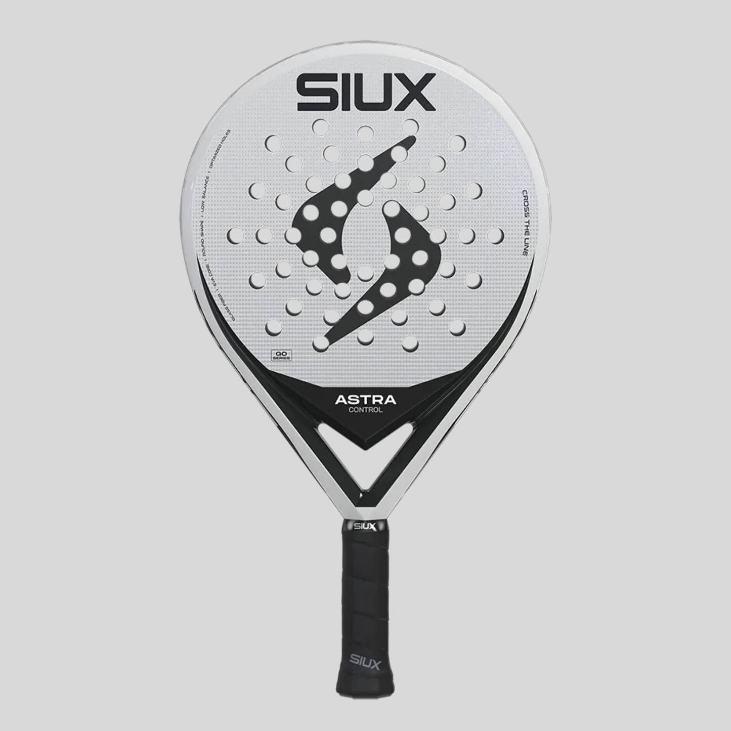 Siux Astra Control 2026