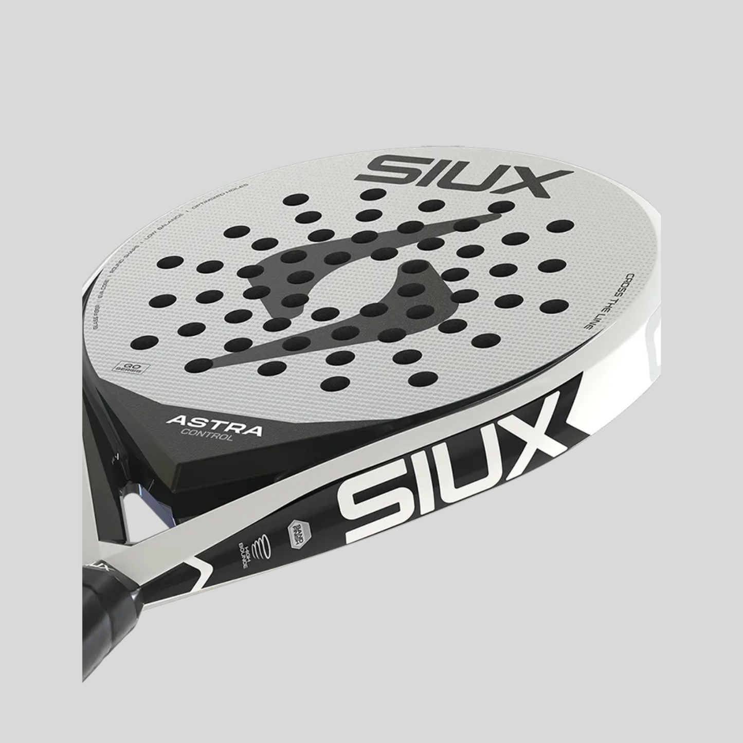 Siux Astra Control 2026