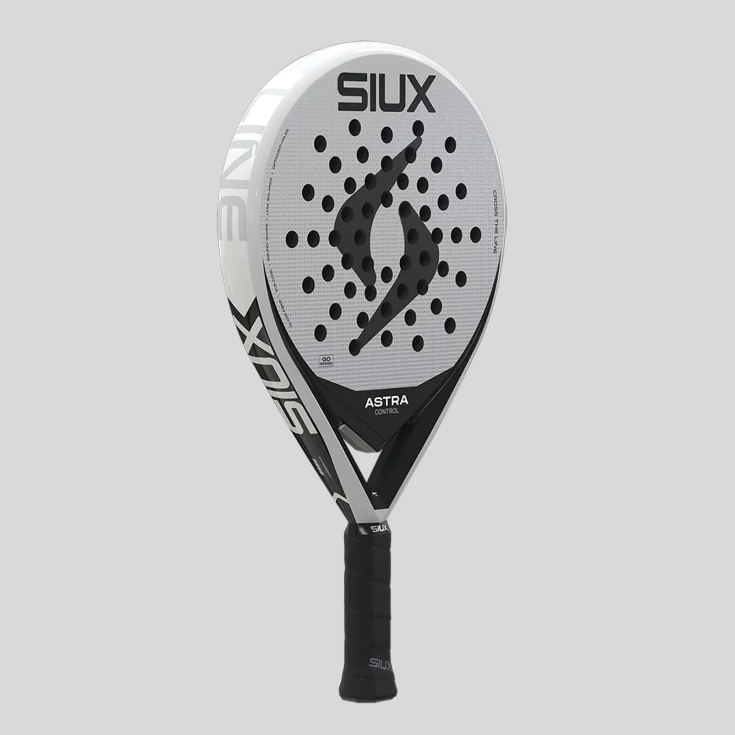 Siux Astra Control 2026