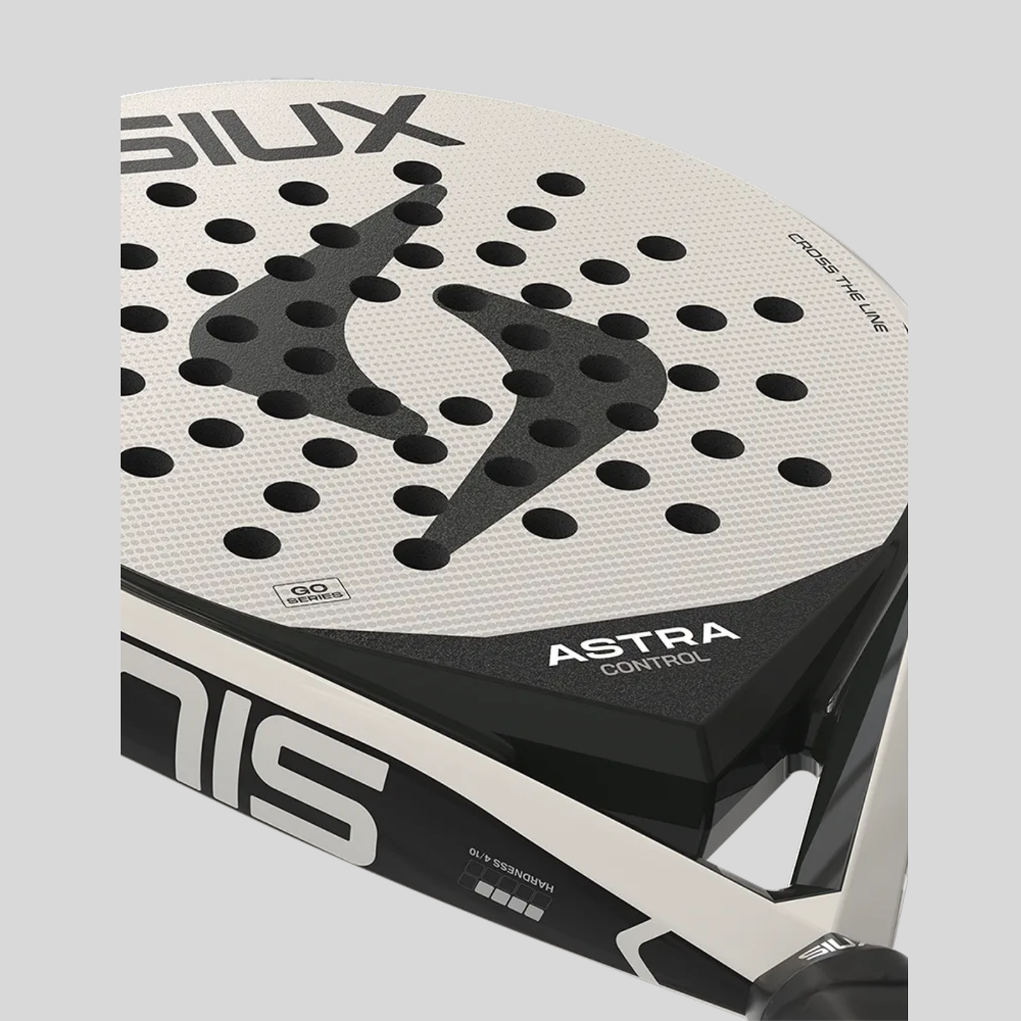Siux Astra Control 2026