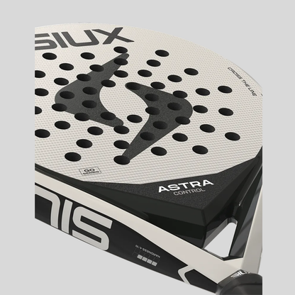 Siux Astra Control 2026