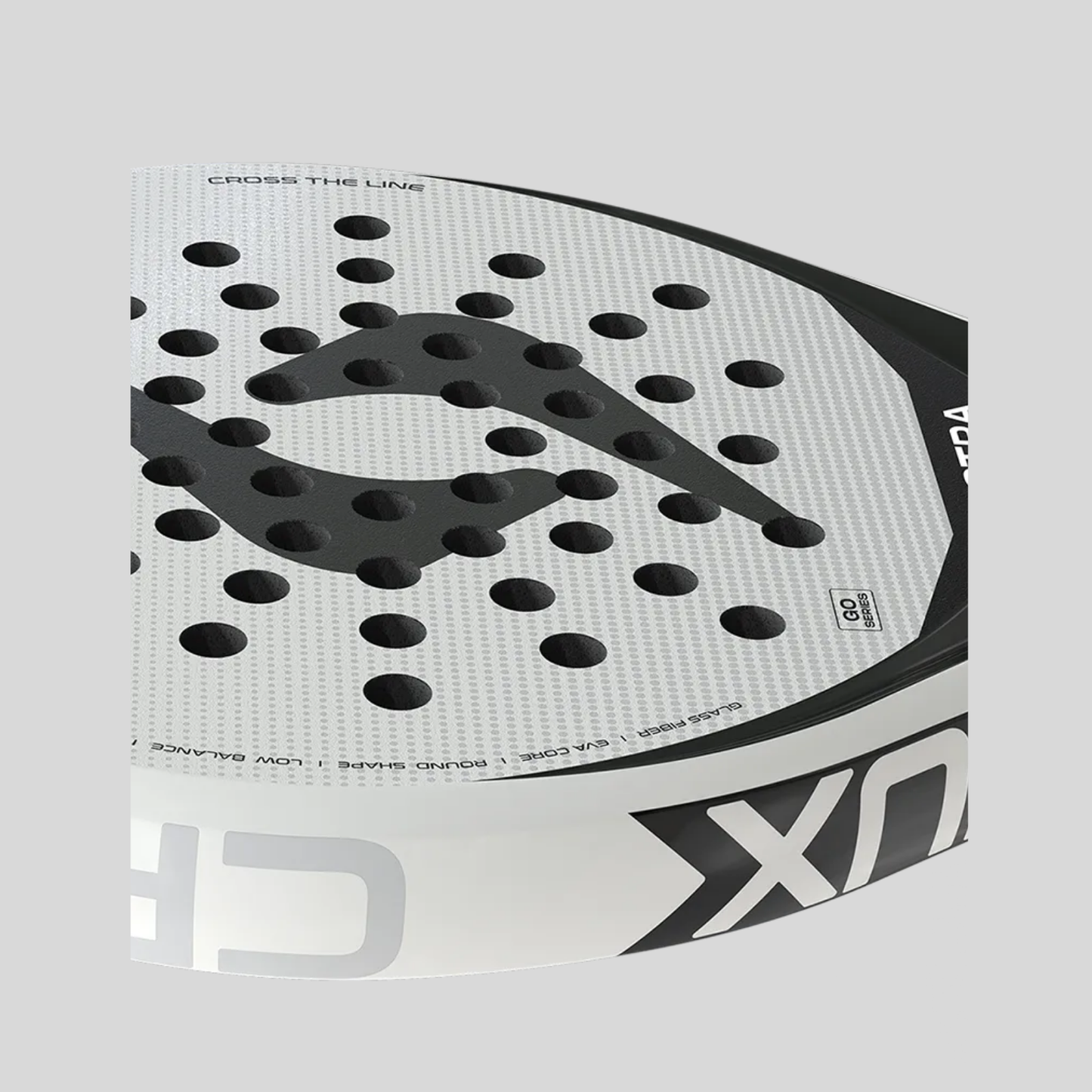 Siux Astra Control 2026