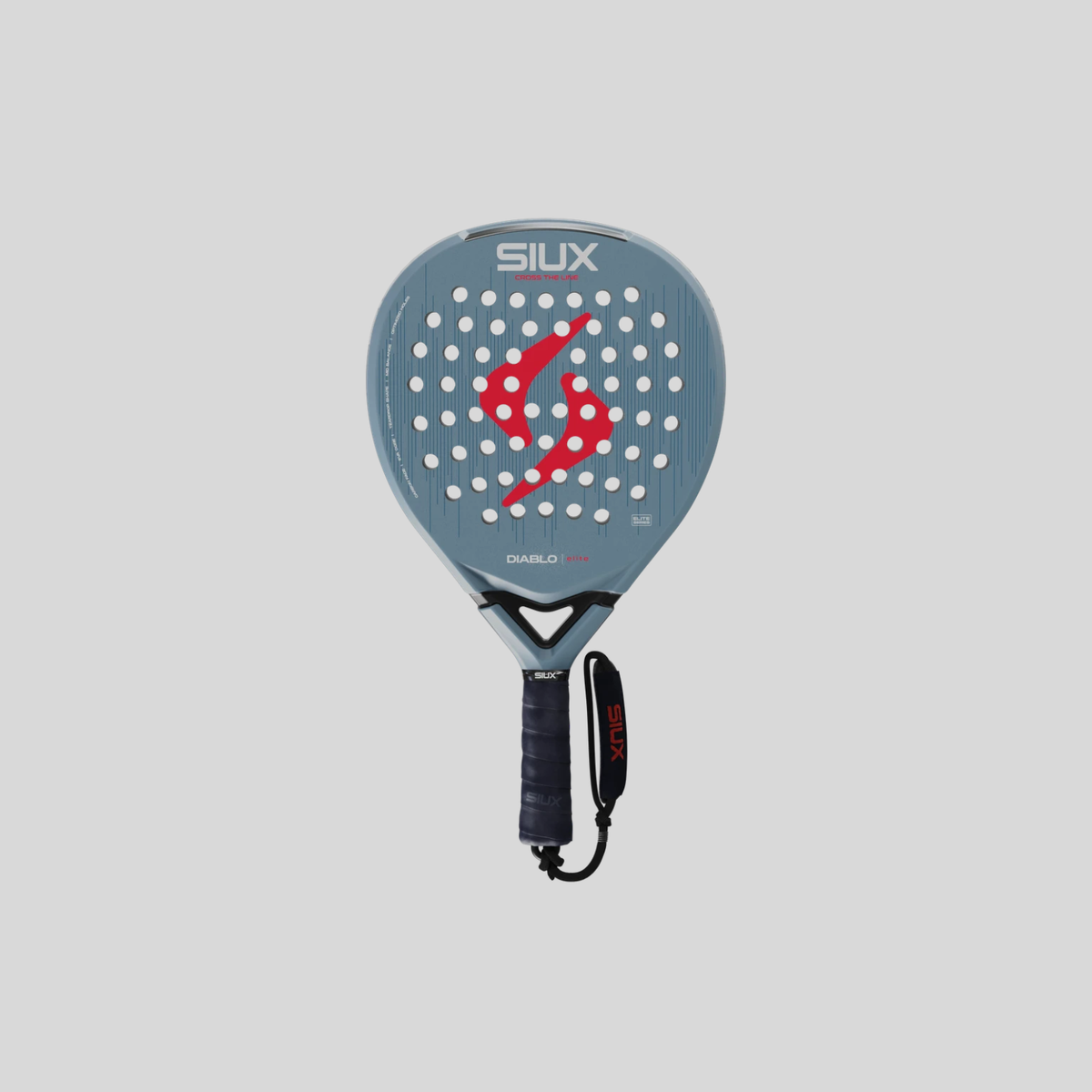 Siux Diablo Elite 2027