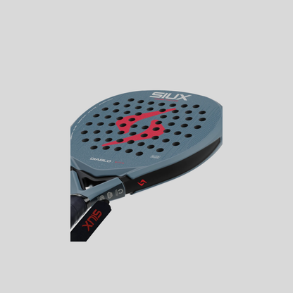 Siux Diablo Elite 2027
