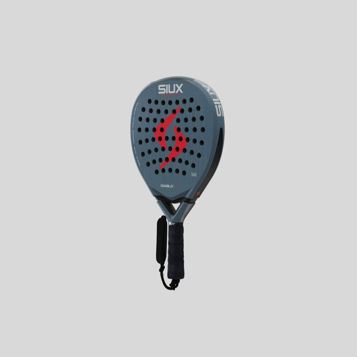 Siux Diablo Elite 2027