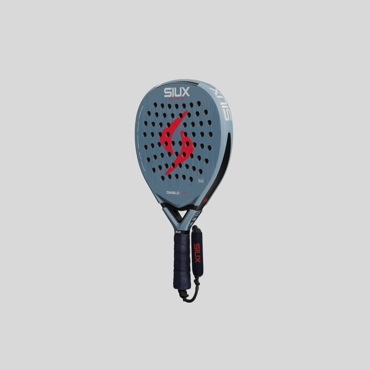 Siux Diablo Elite 2027