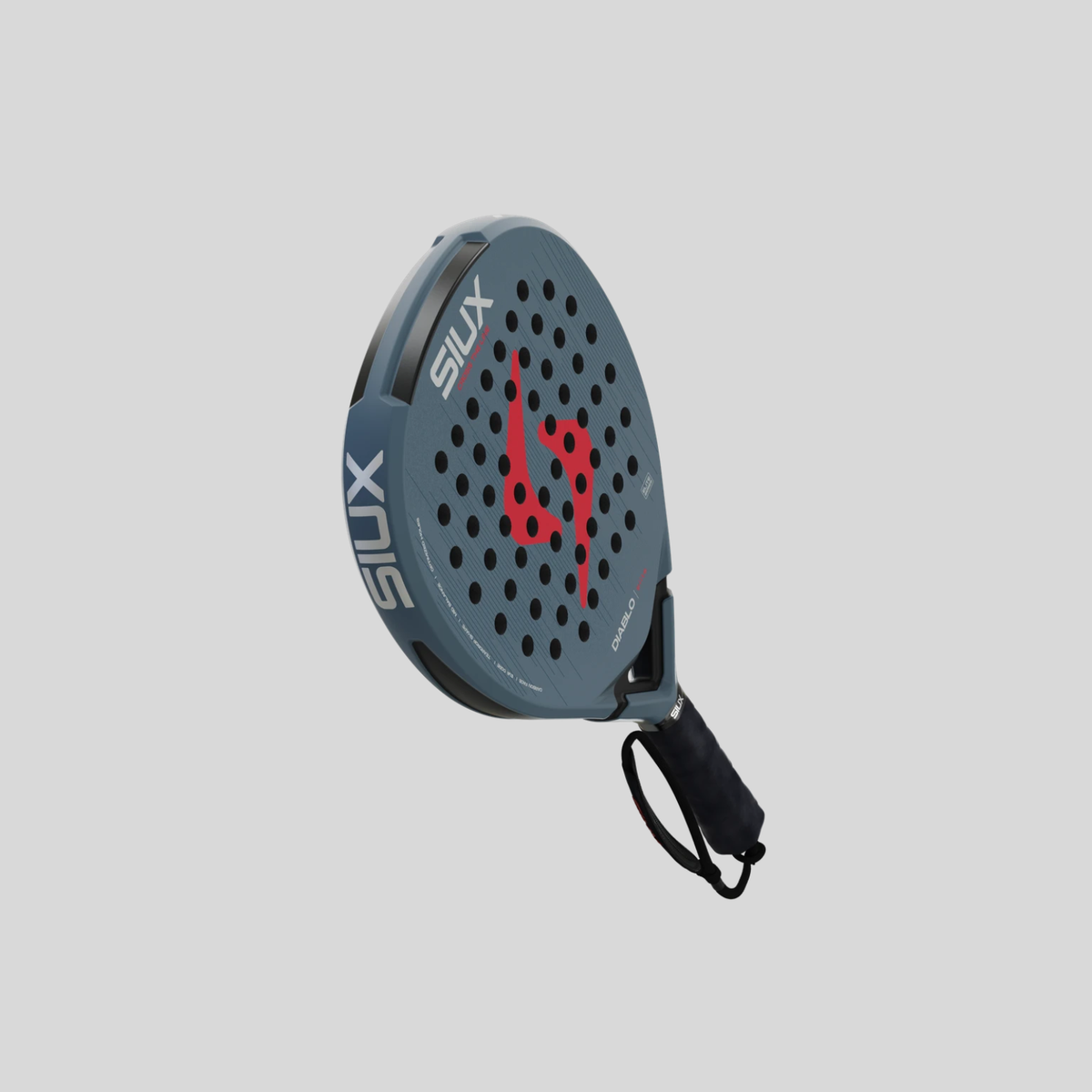 Siux Diablo Elite 2027