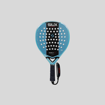 Siux Diablo Pro 2027 Metallic Blue