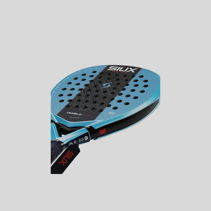 Siux Diablo Pro 2027 Metallic Blue