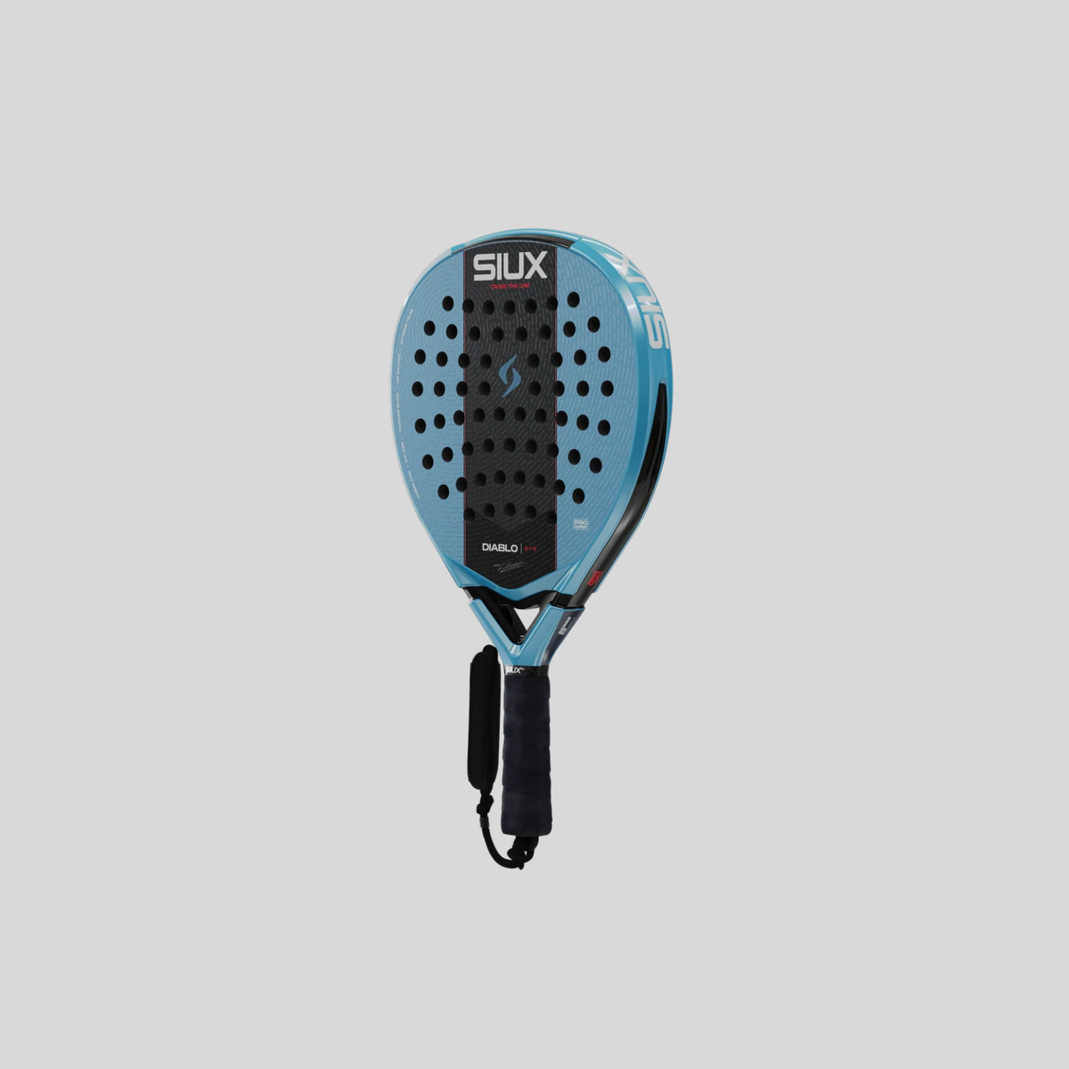 Siux Diablo Pro 2027 Metallic Blue