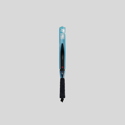 Siux Diablo Pro 2027 Metallic Blue