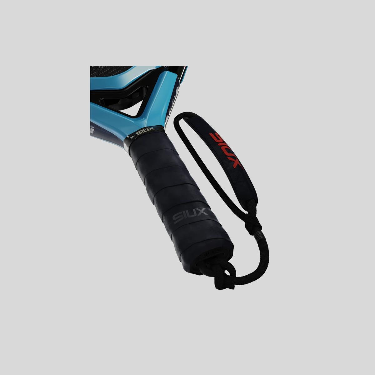 Siux Diablo Pro 2027 Metallic Blue